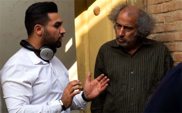 سیامک صفری اولین مسافر «کن – پامنار»