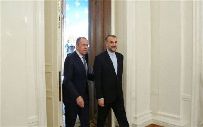 تاکید ایران و روسیه بر اجرای موثر برجام
