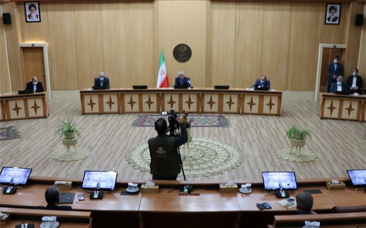اثربخشی نخبگان در جهت اقناع افکار عمومی برای ترغیب به واکسیناسیون