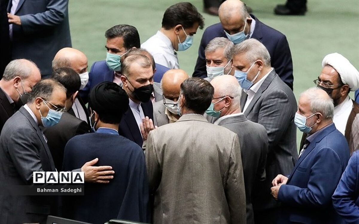 وزیر راه و شهرسازی به کمیسیون عمران مجلس خواهد رفت