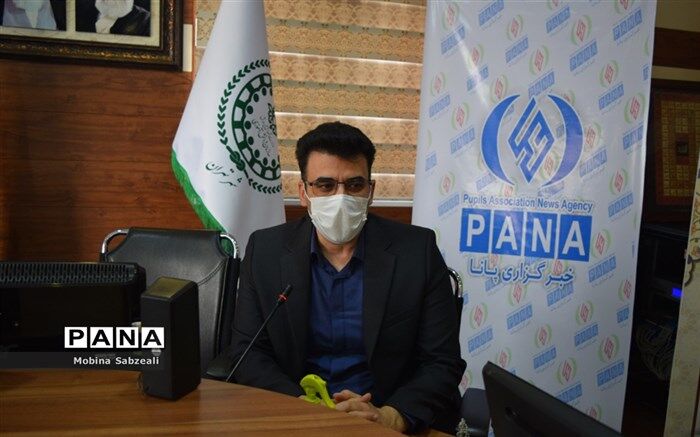 رسالت اصلی خبرنگار، تهیه و انتقال درست خبر به مخاطب است