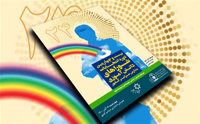 چگونگی برگزاری انتخابات شوراهای دانش‌آموزی در مدارسی که مجوز بازگشایی ندارند