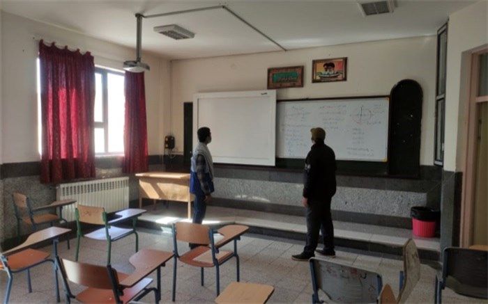 بصیرانی: از سرگیری آموزش‌های حضوری در بلندمدت به نفع جامعه خواهد بود