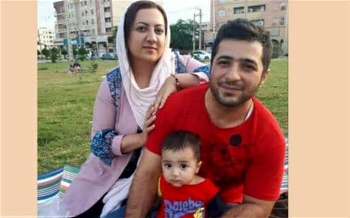 شوک یک شلیک