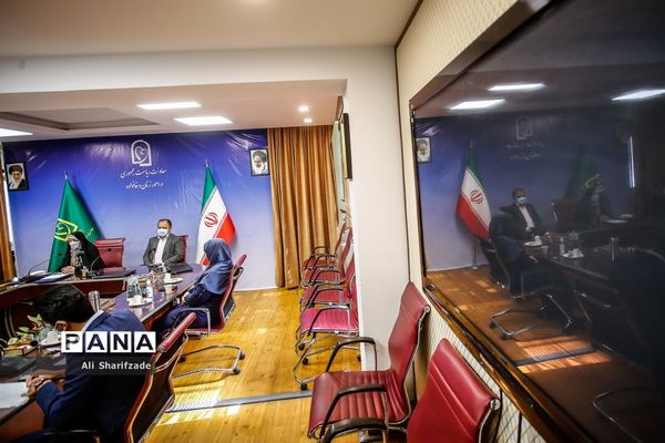 امضای تفاهم نامه معاونت زنان ریاست جمهوری و سازمان نوسازی مدارس