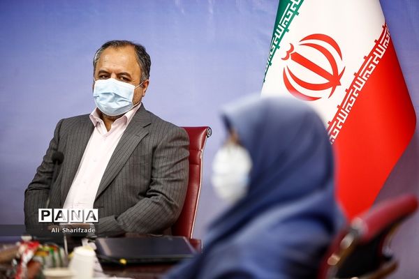 امضای تفاهم نامه معاونت زنان ریاست جمهوری و سازمان نوسازی مدارس