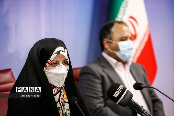 امضای تفاهم نامه معاونت زنان ریاست جمهوری و سازمان نوسازی مدارس