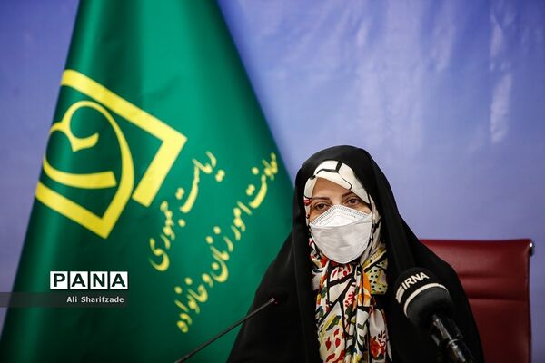 امضای تفاهم نامه معاونت زنان ریاست جمهوری و سازمان نوسازی مدارس