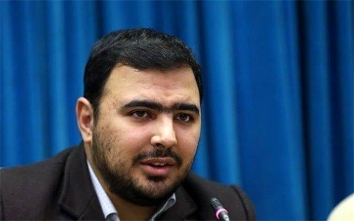 «مهدی آذرپندار» سرپرست انجمن سینمای جوانان ایران شد