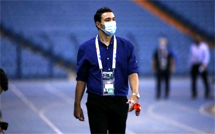 پروژه بازگشت جدی شد؛ صندلی گواردیولا به کاپیتان نکو می‌رسد؟