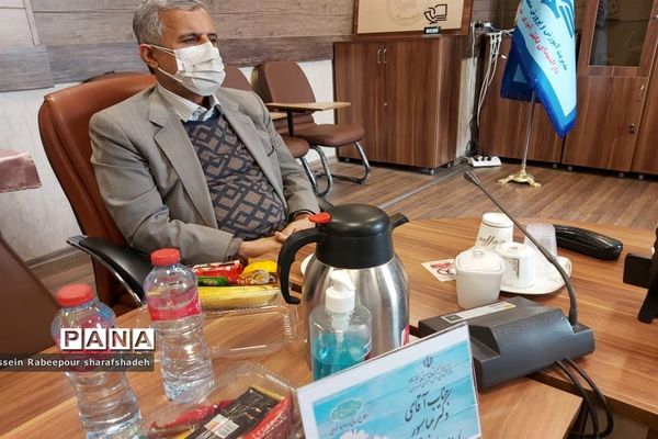 همایش آشنایی اولیا با مفاهیم سند تحول بنیادین