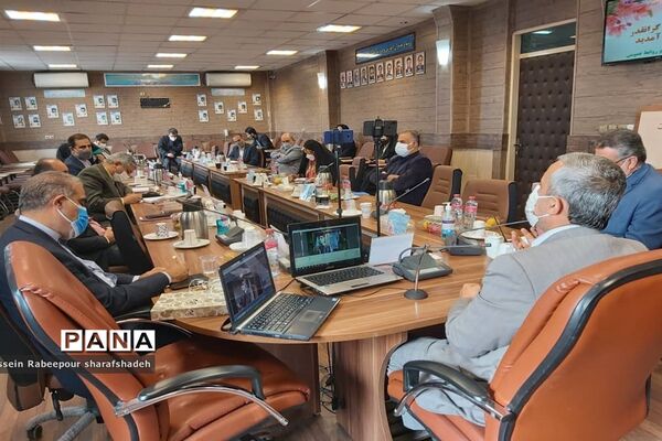 همایش آشنایی اولیا با مفاهیم سند تحول بنیادین