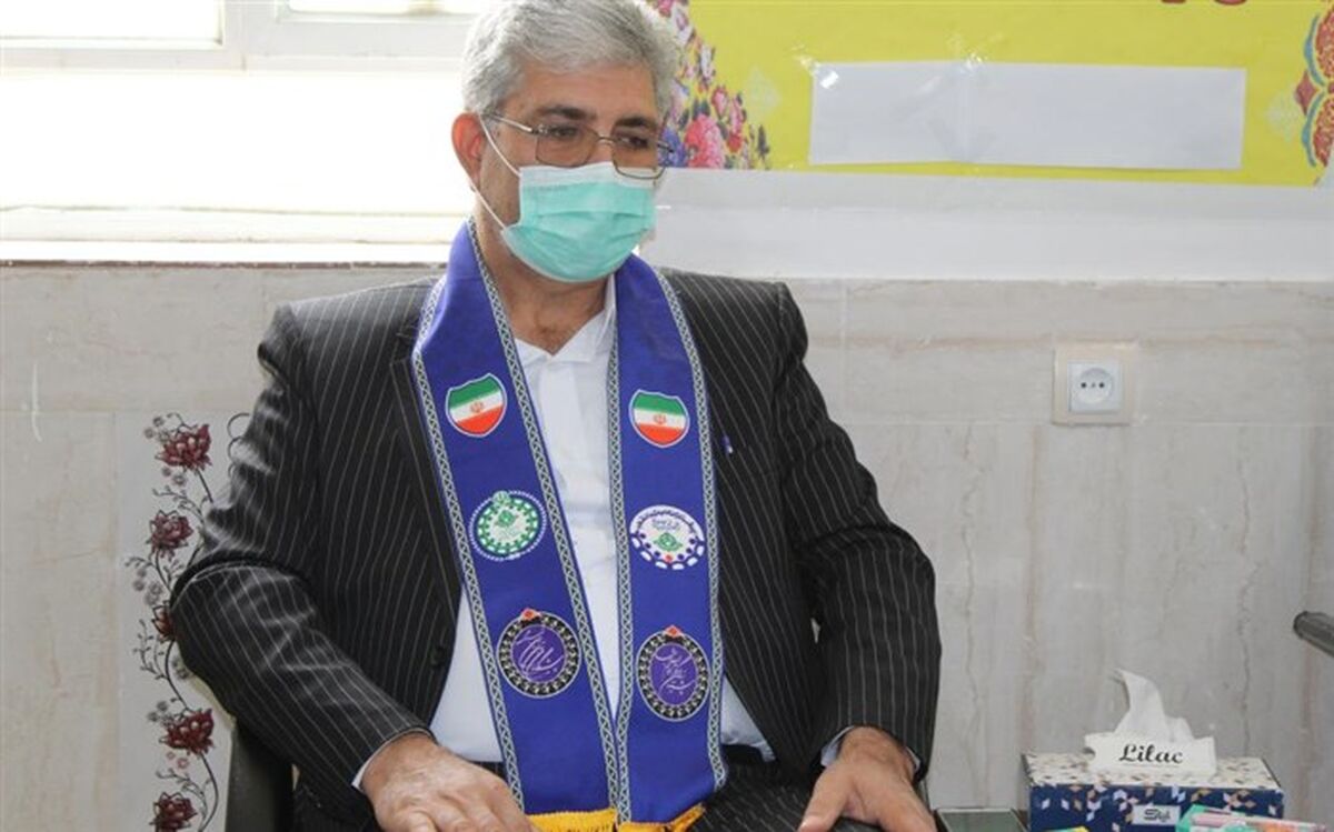مهارت آموزی از اهداف اصلی سازمان دانش‌آموزی است