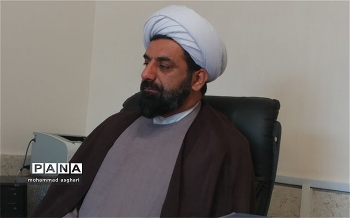 900 هکتار از اراضی مرحوم سیدرضا سفیداری در اختیار اوقاف قرار گرفت