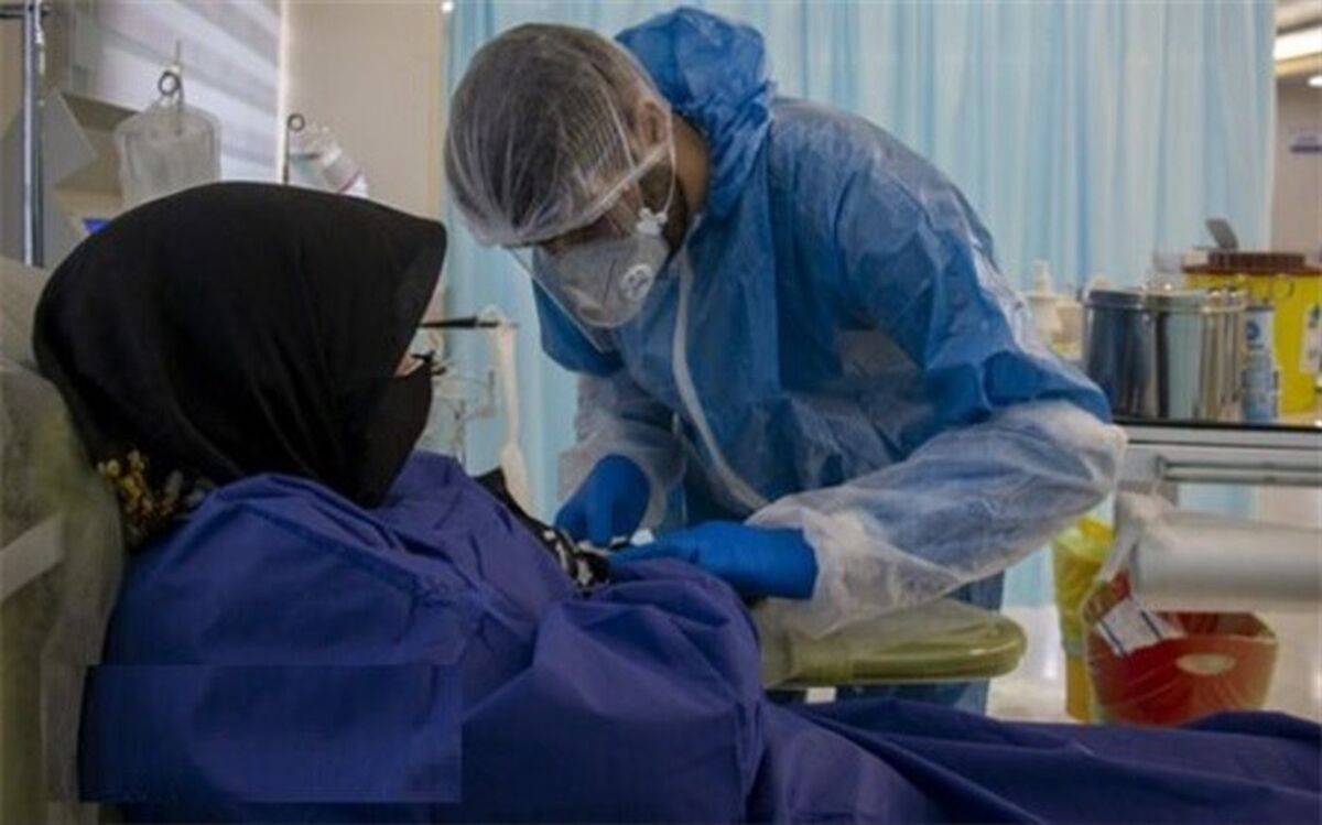 مازندران  قرمز می‌شود