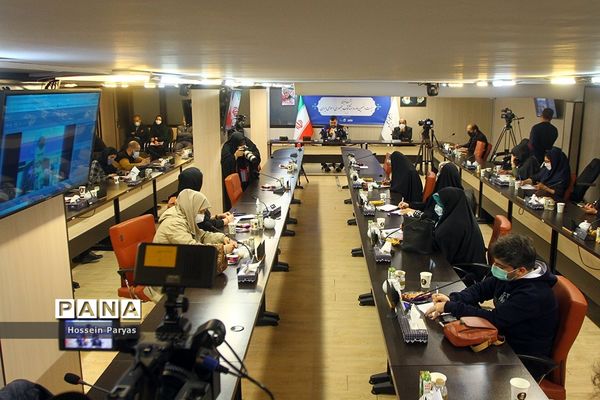 نشست خبری بیست و نهمین دوره هفته کتاب