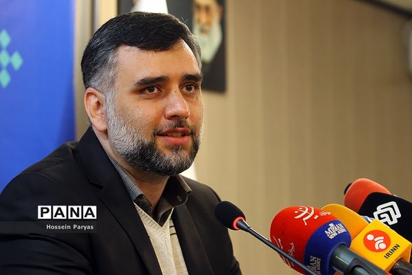 نشست خبری بیست و نهمین دوره هفته کتاب