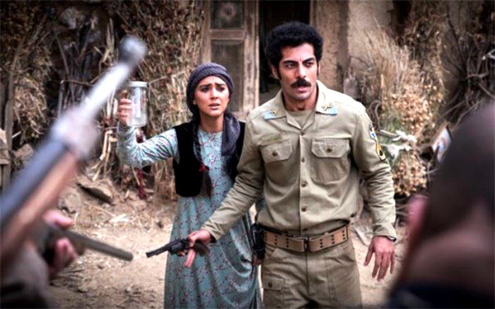 «زالاوا» در جشنواره منتقدین فیلم شیکاگو و آنومالی نیویورک