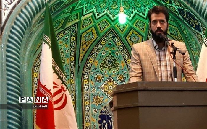 طرح یاریگران زندگی و جشنواره نوجوان سالم، در راستای یکدیگر هستند