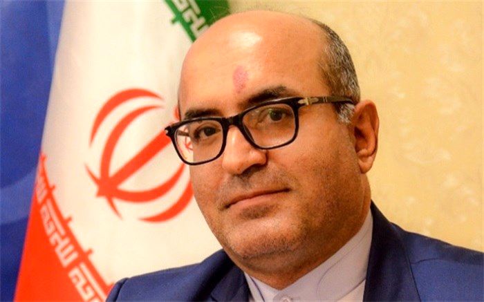 دبیر بیست و چهارمین جشنواره ملی تئاتر فتح خرمشهر منصوب شد