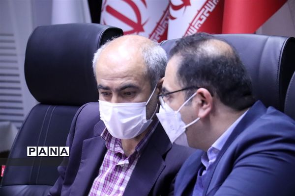 جشن ملی خیرین مدرسه‌ساز کشور