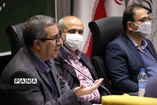 جشن ملی خیرین مدرسه‌ساز کشور