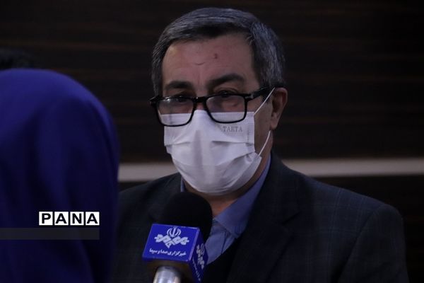 جشن ملی خیرین مدرسه‌ساز کشور