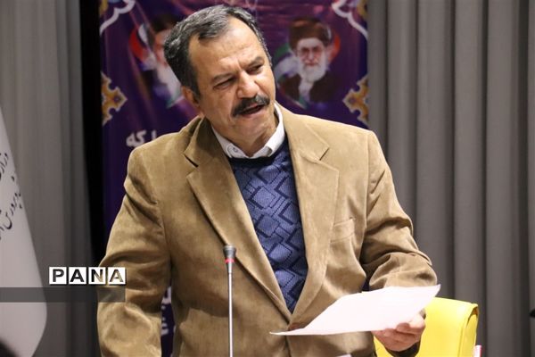 جشن ملی خیرین مدرسه‌ساز کشور