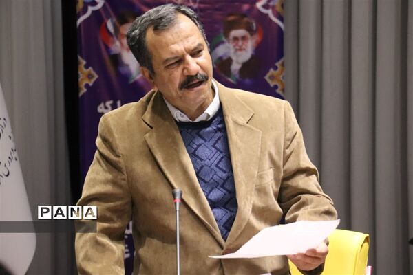 جشن ملی خیرین مدرسه‌ساز کشور