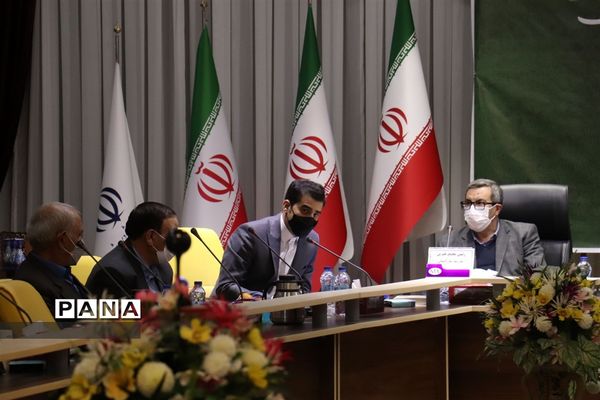 جشن ملی خیرین مدرسه‌ساز کشور