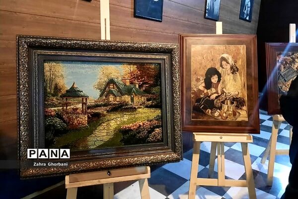 مراسم بزرگداشت روز فرهنگ‌عمومی