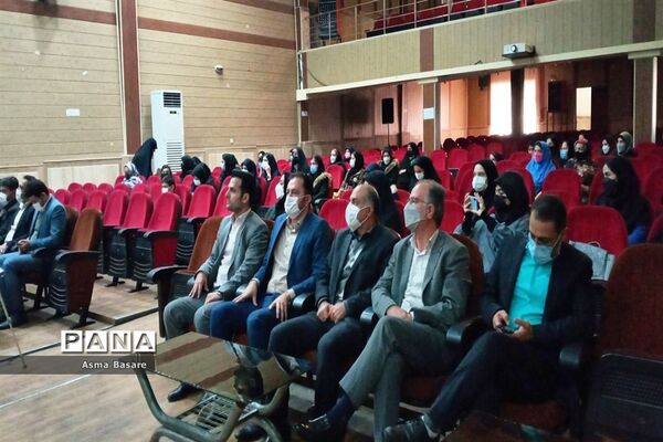همایش یاریگران زندگی برای پیشگیری از آسیب‌های اجتماعی