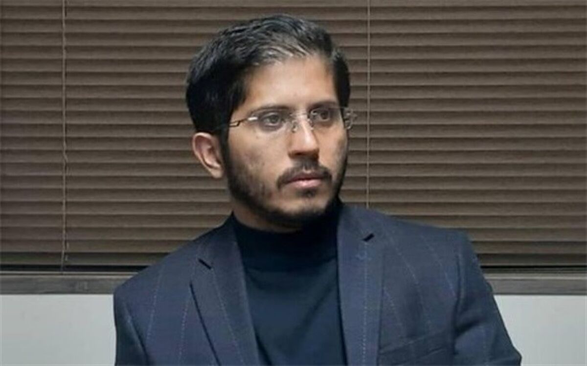 سرپرست گروه فیلم و سریال شبکه سه منصوب شد