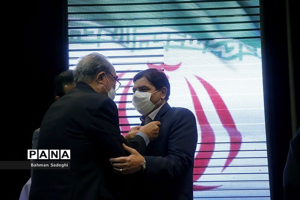 بیست و سومین جشنواره خیرین مدرسه ساز کشور