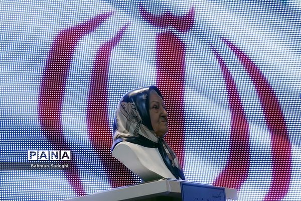 بیست و سومین جشنواره خیرین مدرسه ساز کشور