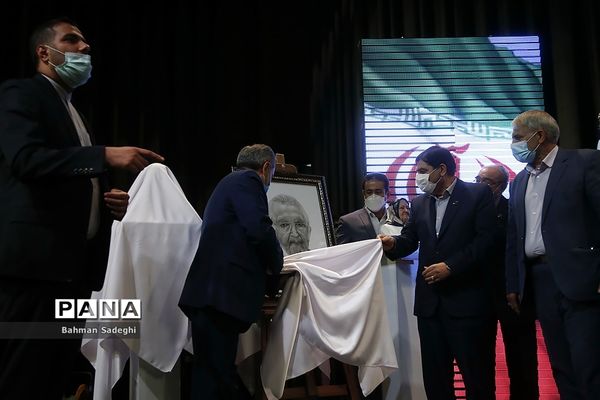 بیست و سومین جشنواره خیرین مدرسه ساز کشور