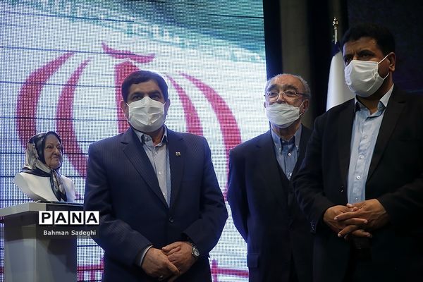 بیست و سومین جشنواره خیرین مدرسه ساز کشور