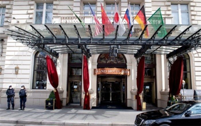 گفت‌وگوی هایکو ماس و امیرعبداللهیان درباره مذاکرات وین