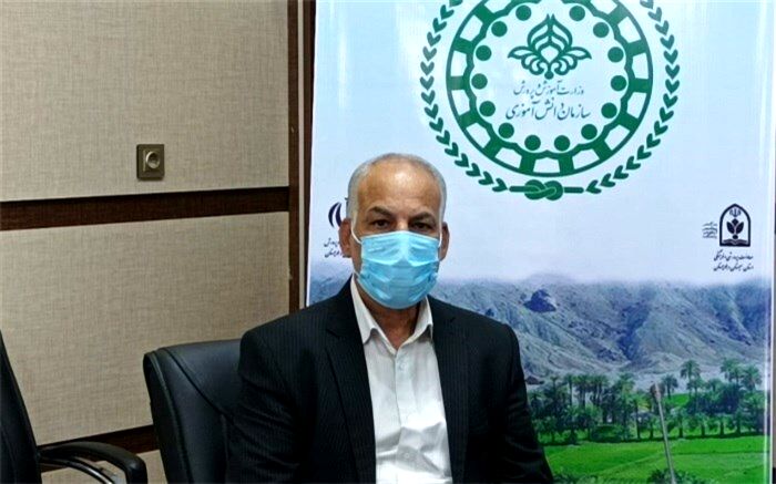 دانش‌آموزان از ارکان اصلی شکل‌گیری تمدن نوین اسلامی هستند