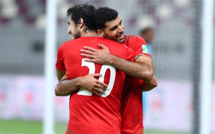 تیم ملی با برد مقابل لبنان و سوریه ۷۰ درصد راه صعود را می‌رود