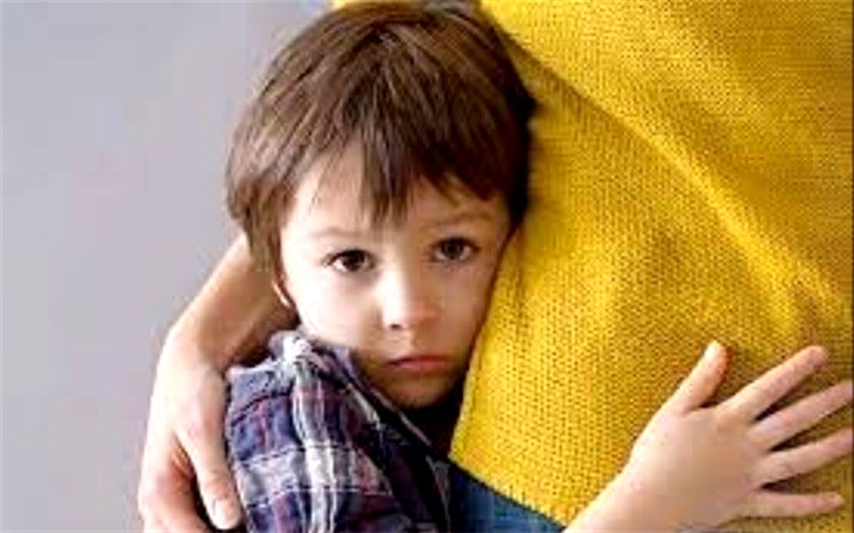راهکار غلبه بر ترس‌های کودکی