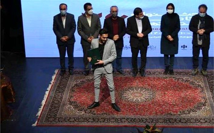 راهیابی نمایش لاله عباسی از ملارد به جشنواره تئاتر فجر