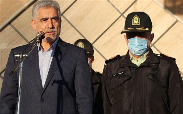 از ارزش‌های والای انقلاب و راه عزت‌بخش شهدا صیانت می‌کنیم