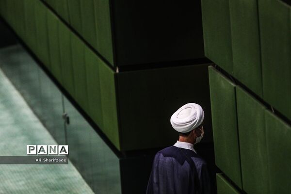 صحن علنی مجلس شورای اسلامی