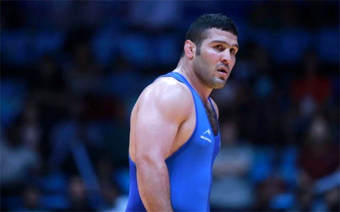 یزدانی: عدالت رعایت شود می‌توانیم قهرمان شویم