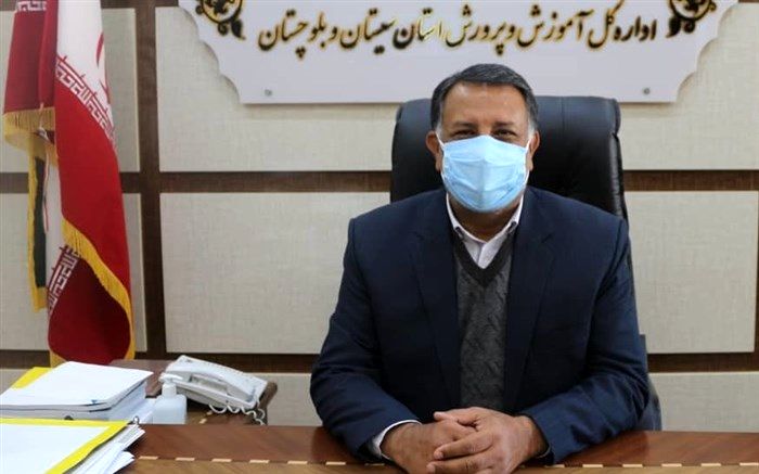 کسب مدال برنز المپیاد علوم زمین توسط دانش‌آموز زاهدانی