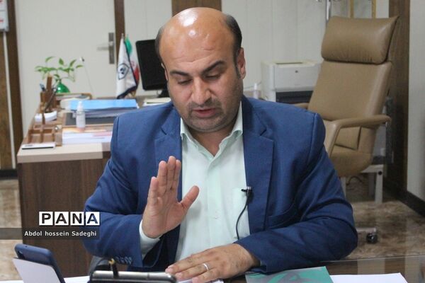 نشست هم اندیشی کارشناسان فرهنگی و هنری آموزش و پرورش استان بوشهر
