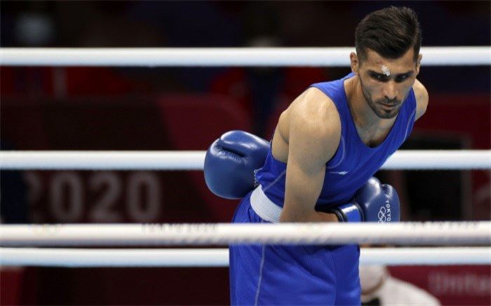 دانیال شه‌بخش:  از دل محروم‌ترین استان رویای ورزش ایران را به واقعیت تبدیل کردم