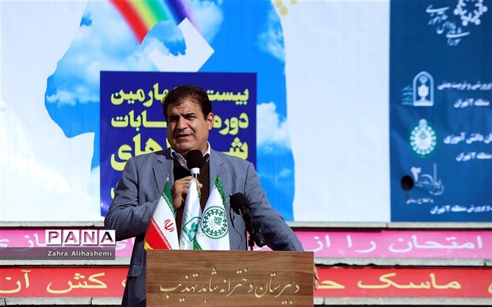 فولادوند: نظر متربی در فرآیند آموزش و پرورش یک اصل اساسی است