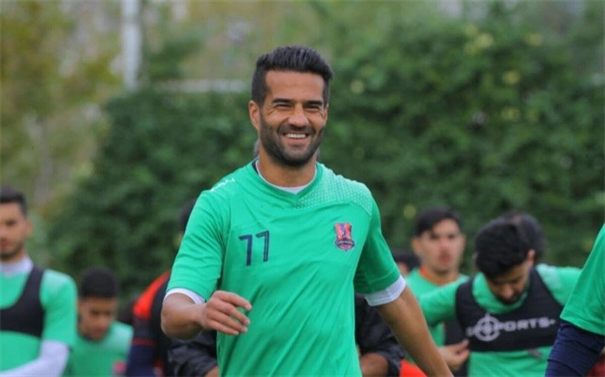 مسعود شجاعی مهمان «رخ به رخ» می‌شود